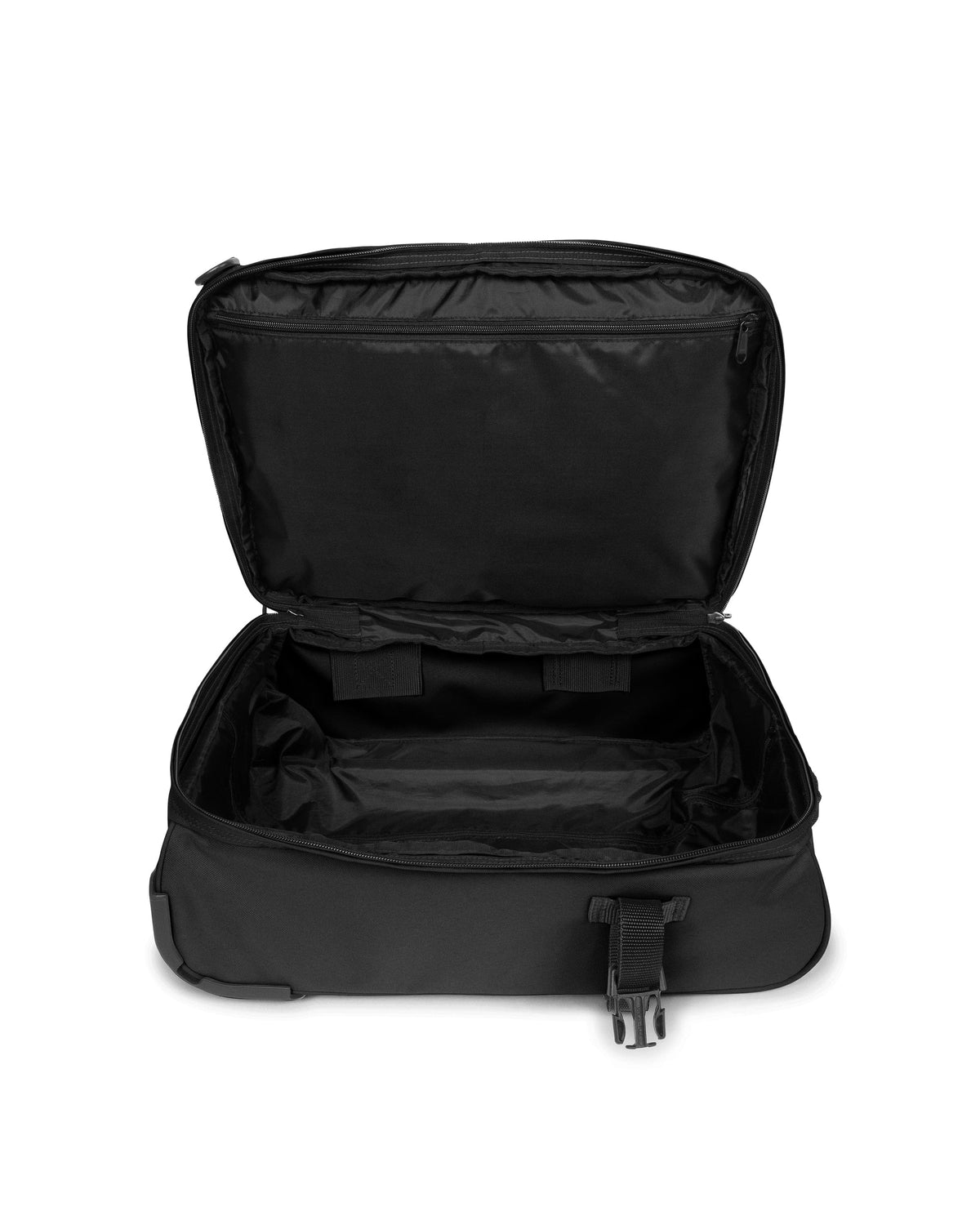 Eastpak - STRAPSON XXS Kabinväska #Färg_Svart