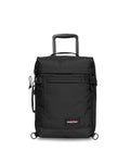 Eastpak - STRAPSON XXS Kabinväska #Färg_Svart