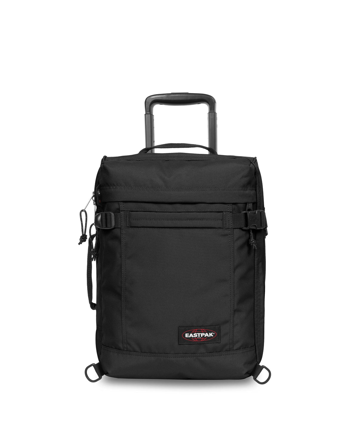 Eastpak - STRAPSON XXS Kabinväska #Färg_Svart