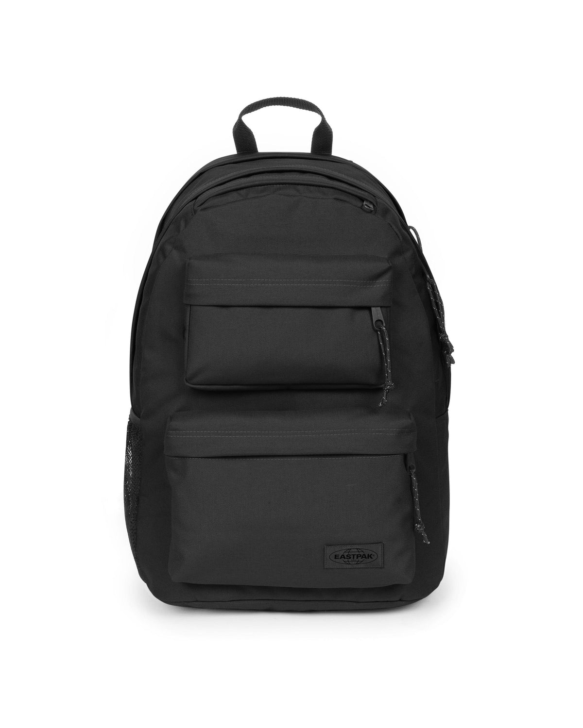 Eastpak - DBL OFFICE Laptopryggsäck #Färg_Svart