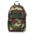 Eastpak - DBL OFFICE Laptopryggsäck #Färg_Camo
