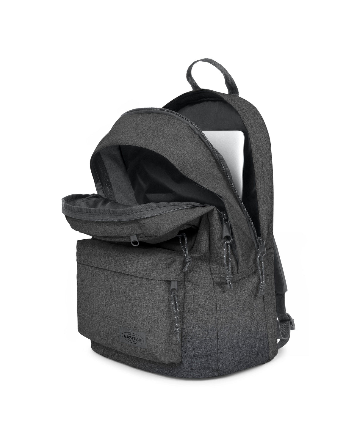 Eastpak - DBL OFFICE Laptopryggsäck