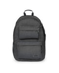 Eastpak - DBL OFFICE Laptopryggsäck #Färg_Svart_Denim