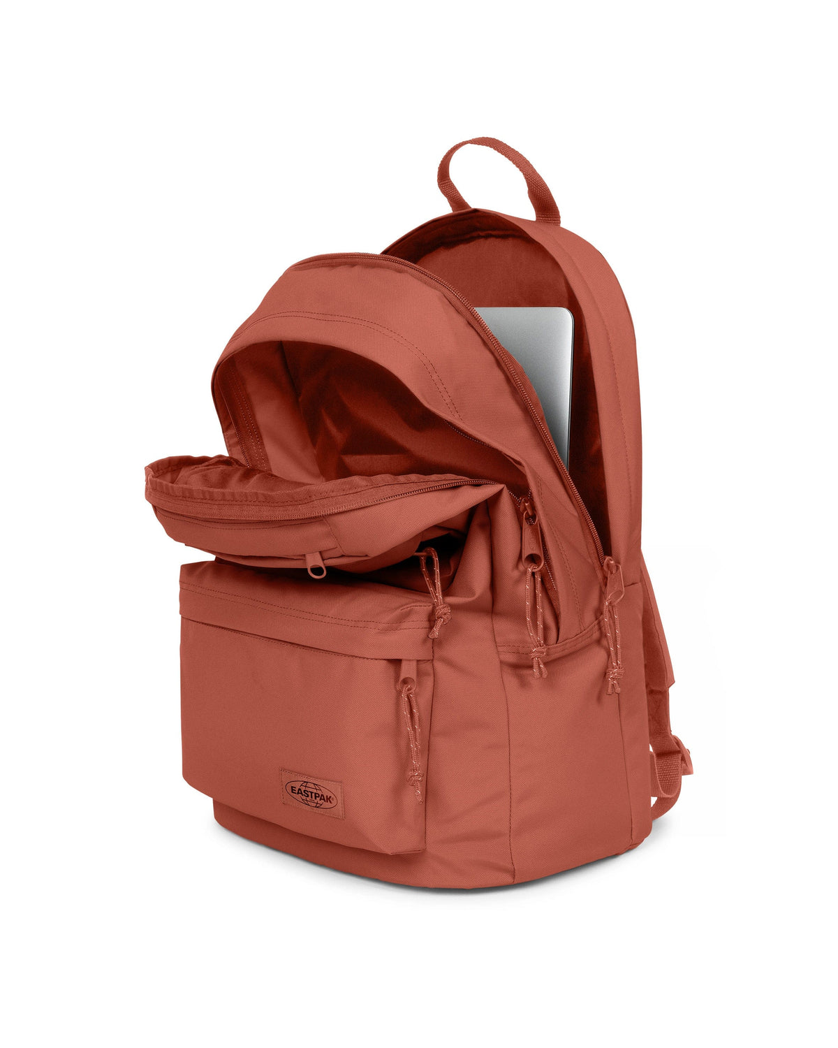 Eastpak - DBL OFFICE Laptopryggsäck