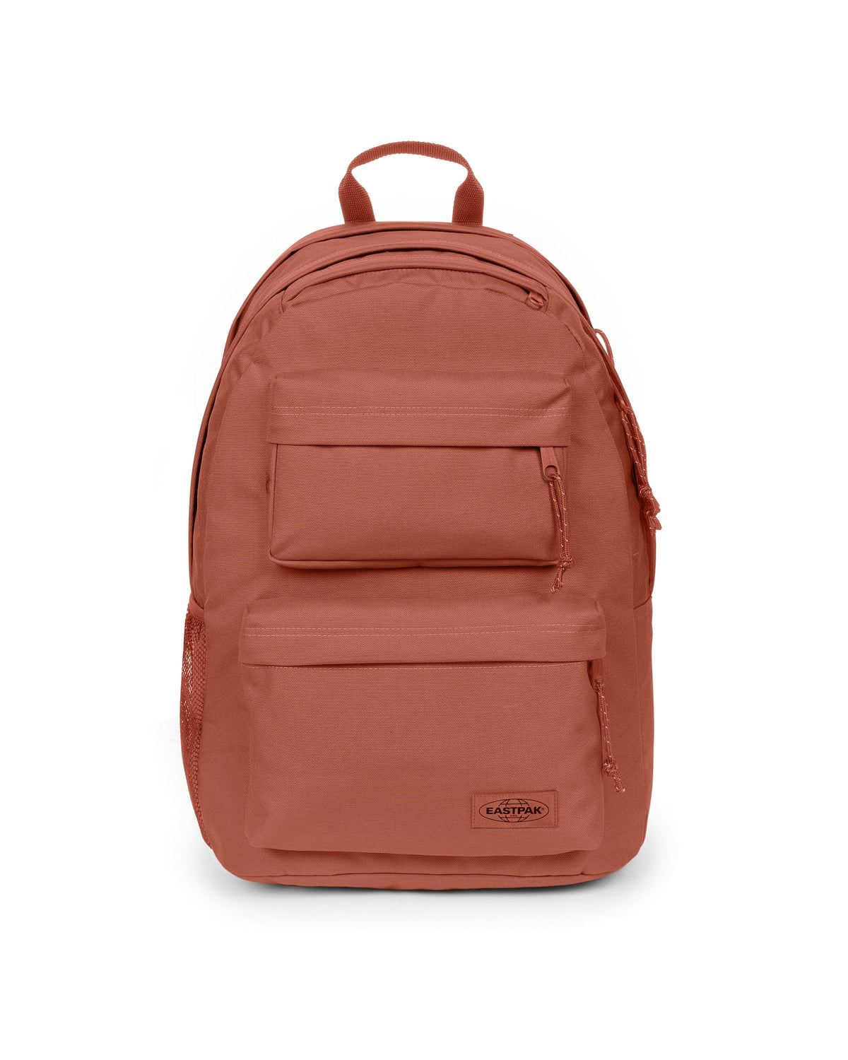 Eastpak - DBL OFFICE Laptopryggsäck #Färg_Casual_Rust