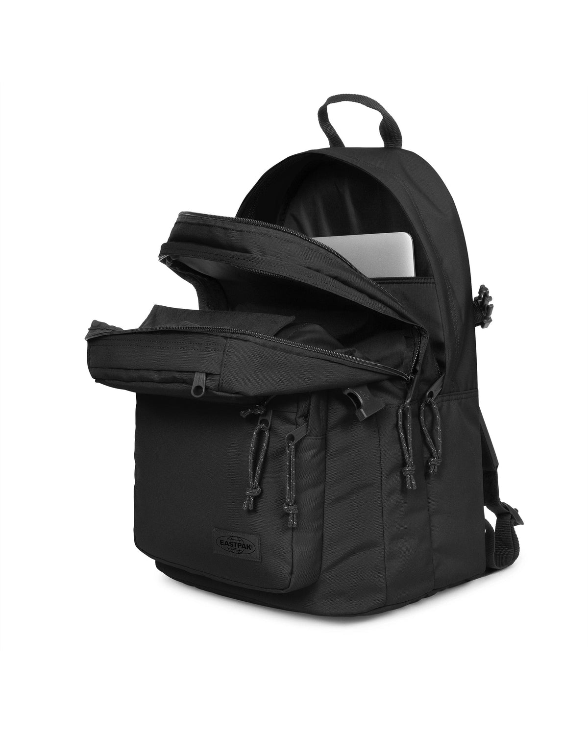 Eastpak - DBL PRO Ryggsäck #Färg_Svart