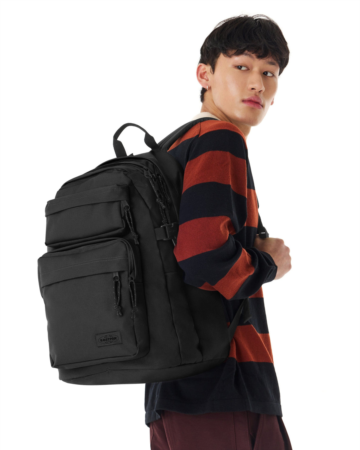 Eastpak - DBL PRO Ryggsäck