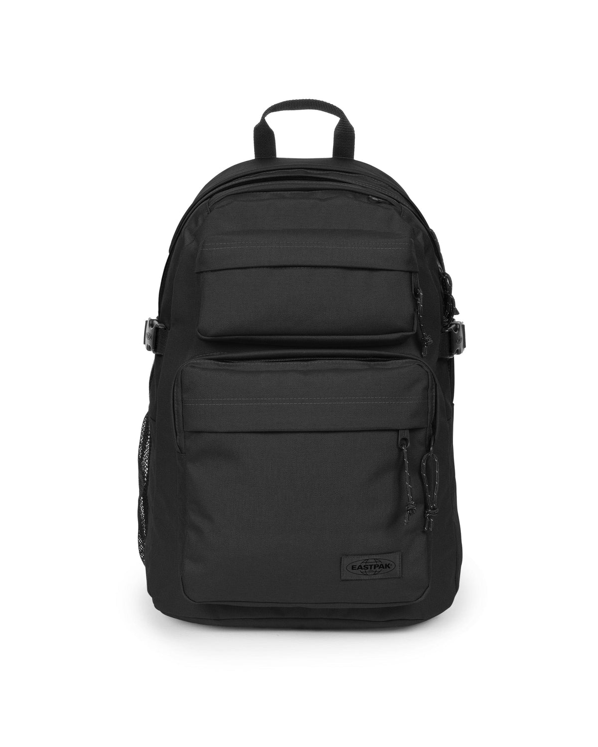Eastpak - DBL PRO Ryggsäck #Färg_Svart