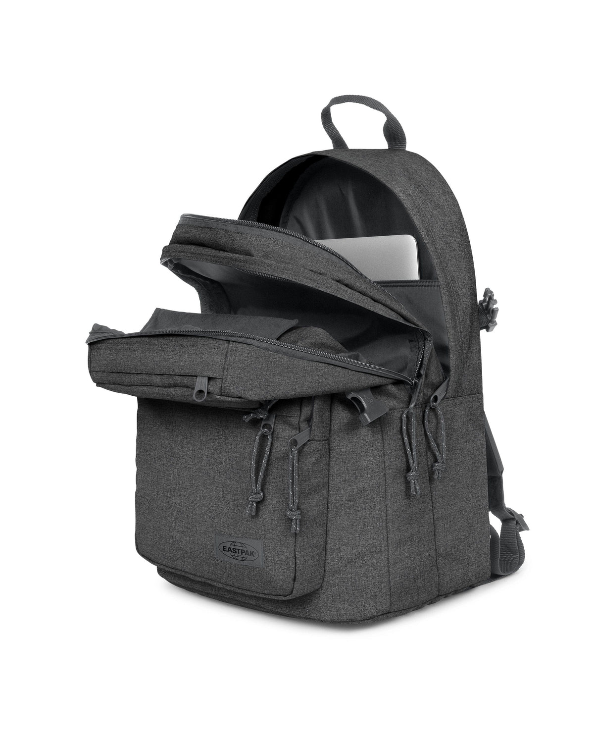 Eastpak - DBL PRO Ryggsäck