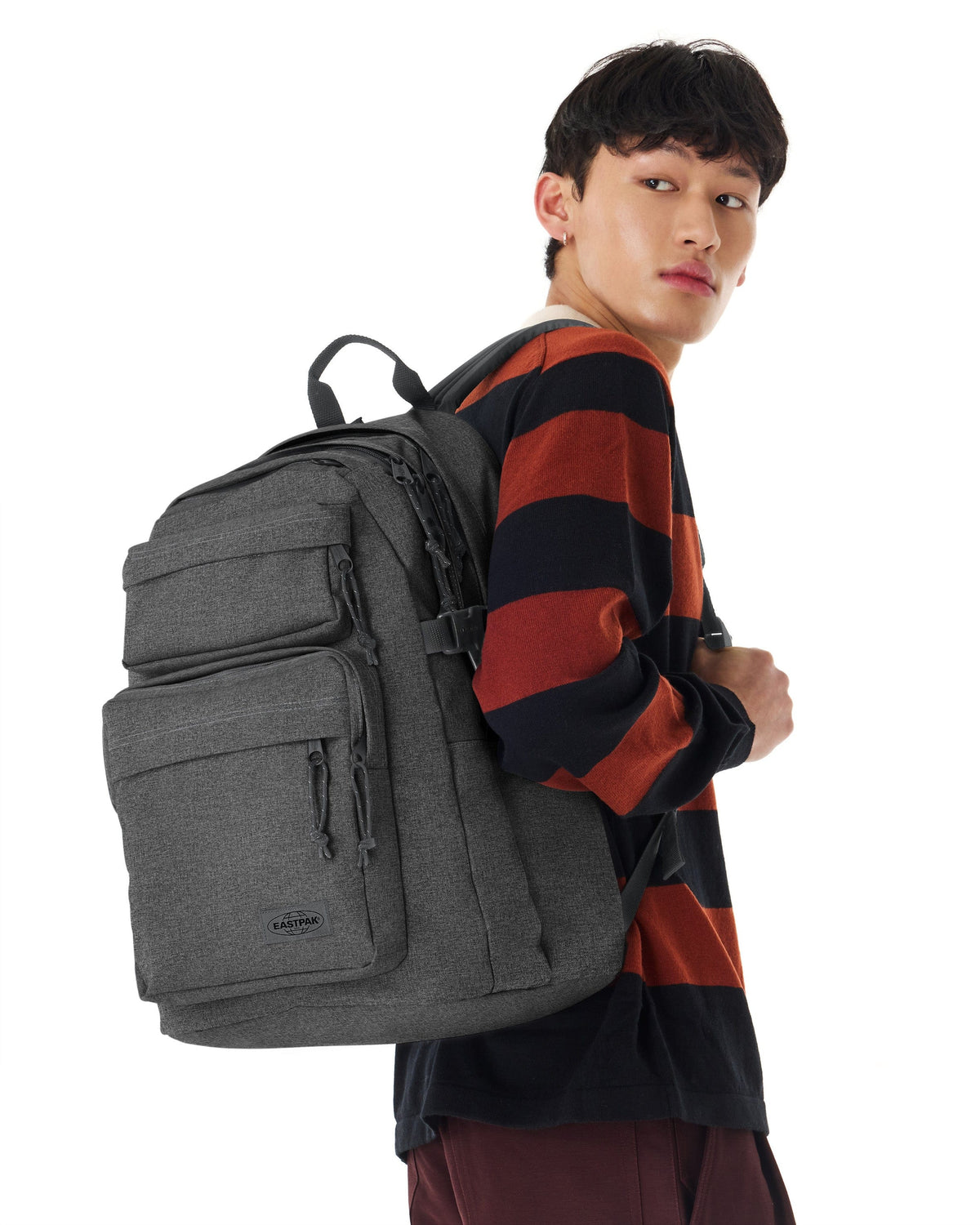 Eastpak - DBL PRO Ryggsäck