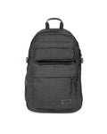Eastpak - DBL PRO Ryggsäck #Färg_Svart_Denim
