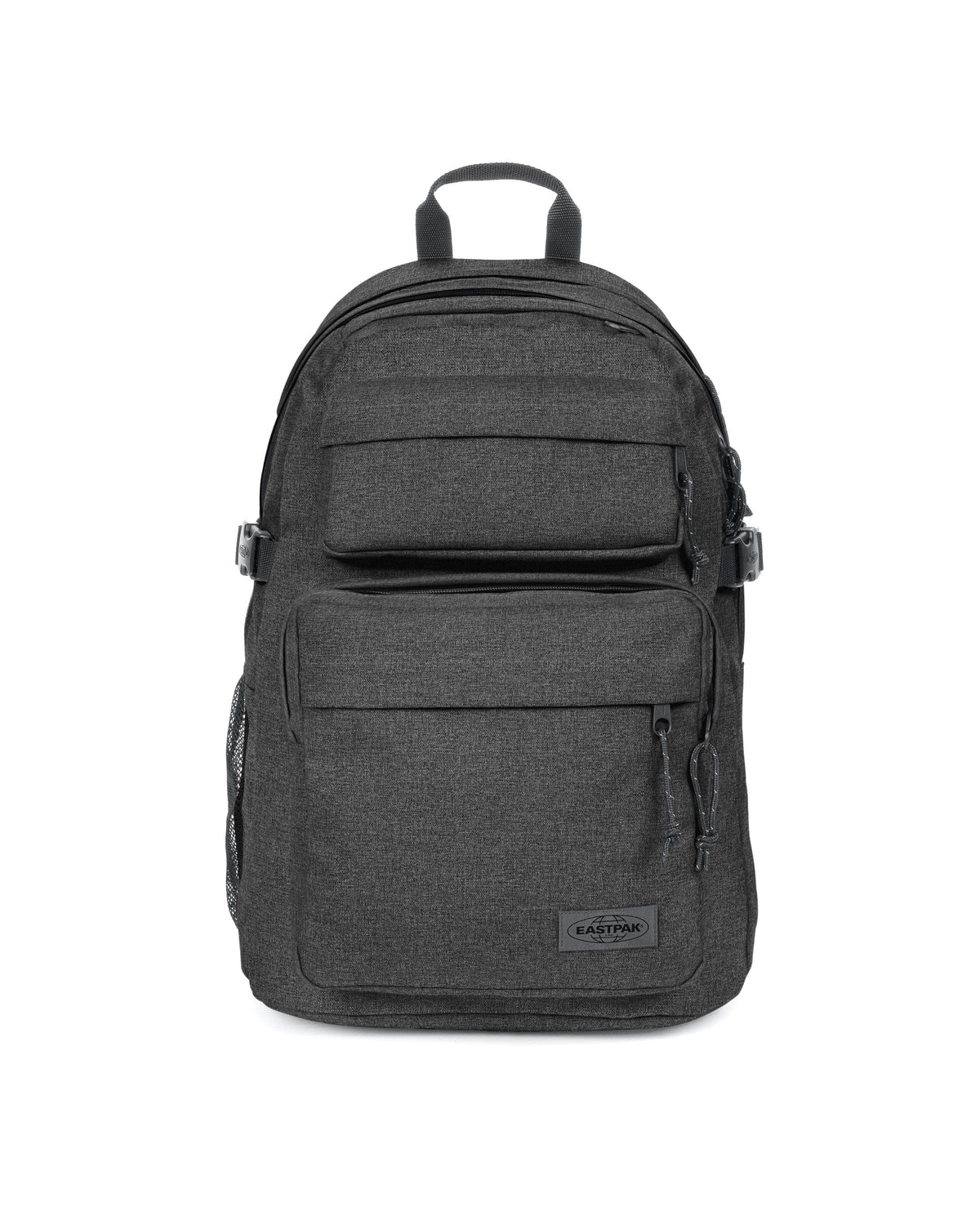 Eastpak - DBL PRO Ryggsäck #Färg_Svart_Denim