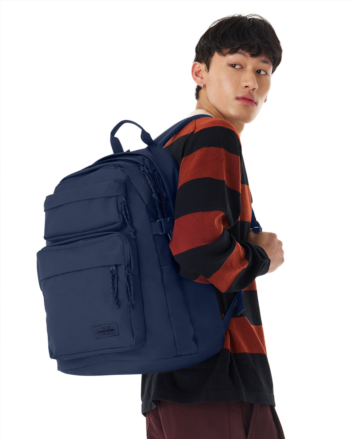 Eastpak - DBL PRO Ryggsäck