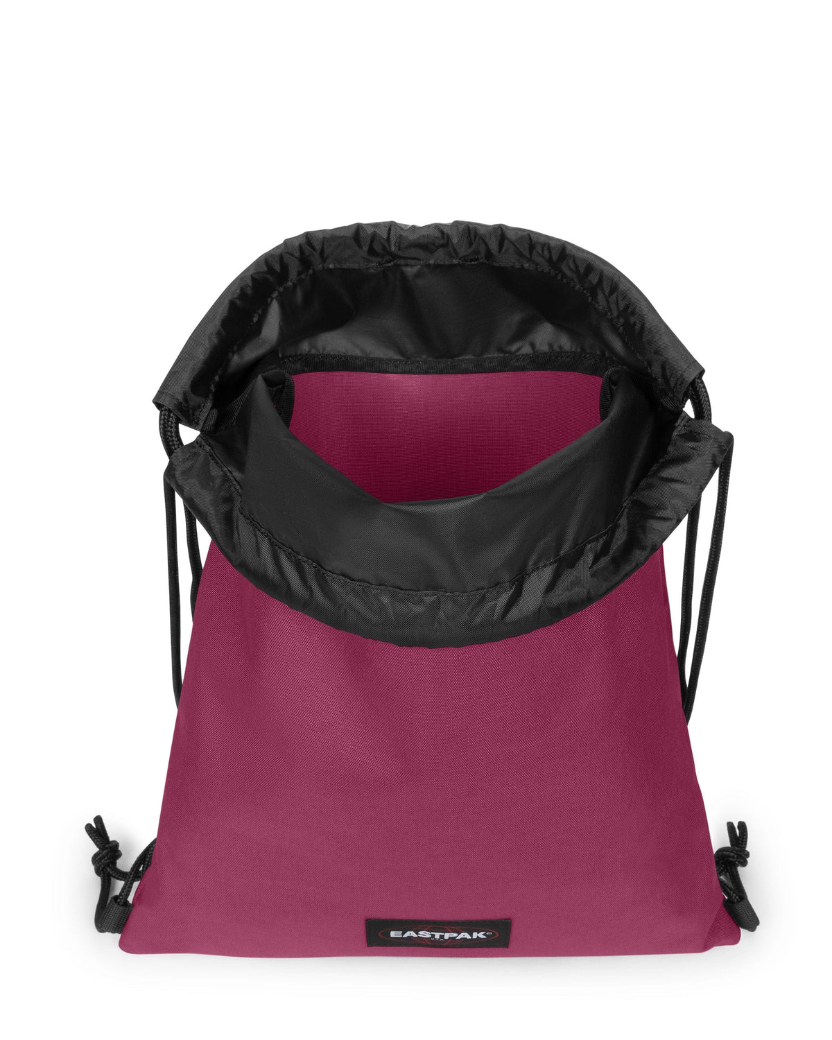 Eastpak - JYMLER Gympapåse #Färg_Wine_Burgundy