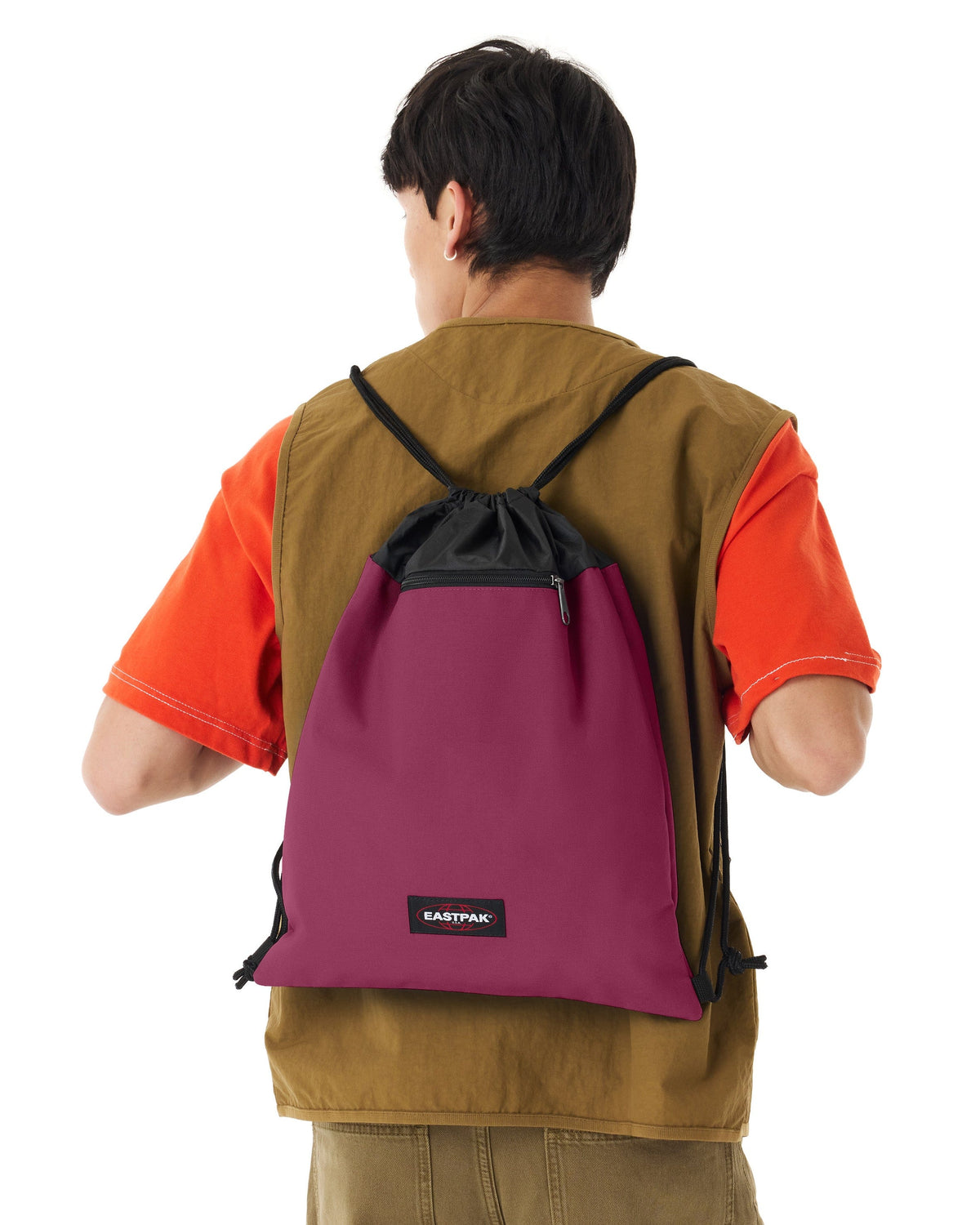 Eastpak - JYMLER Gympapåse