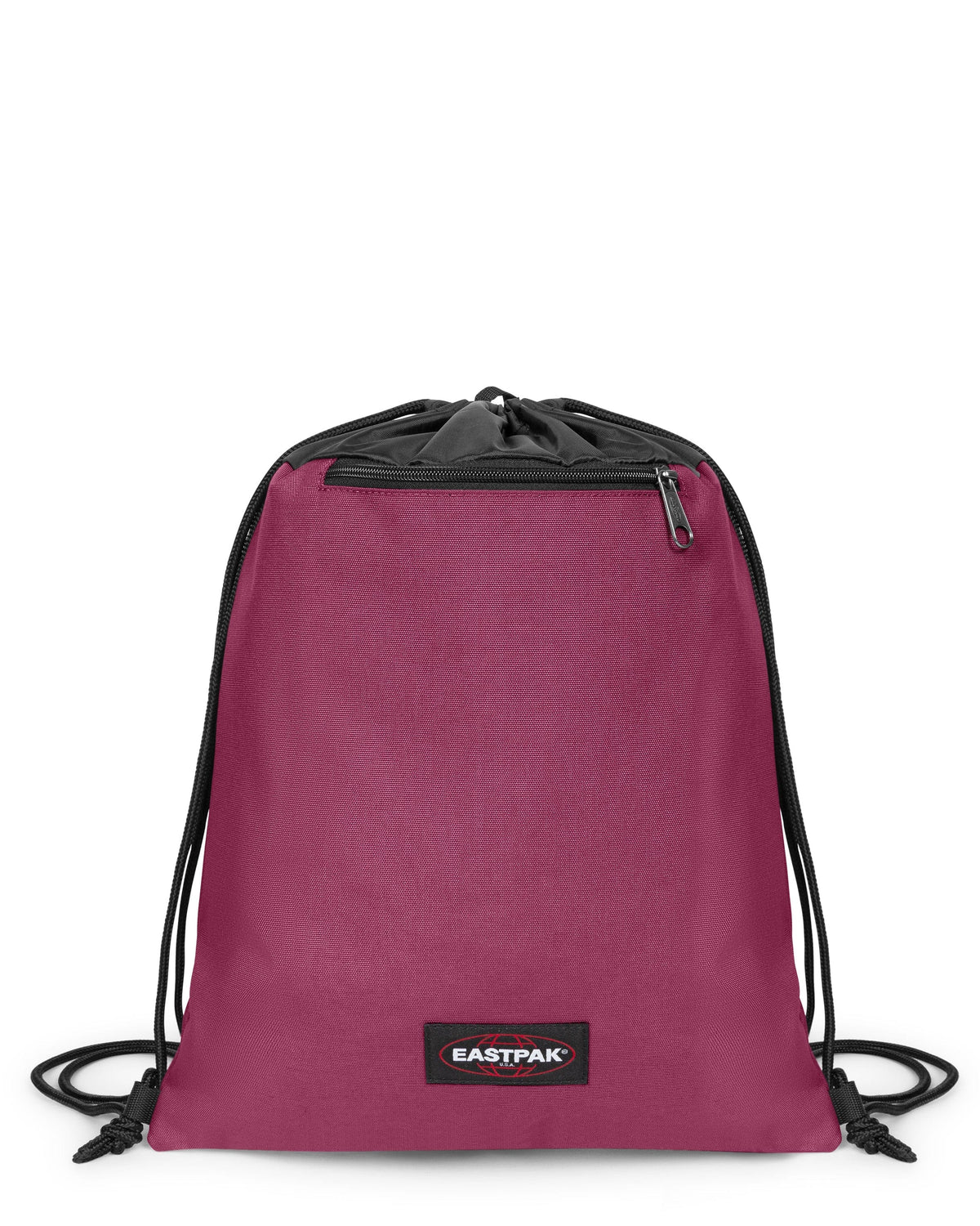 Eastpak - JYMLER Gympapåse #Färg_Wine_Burgundy
