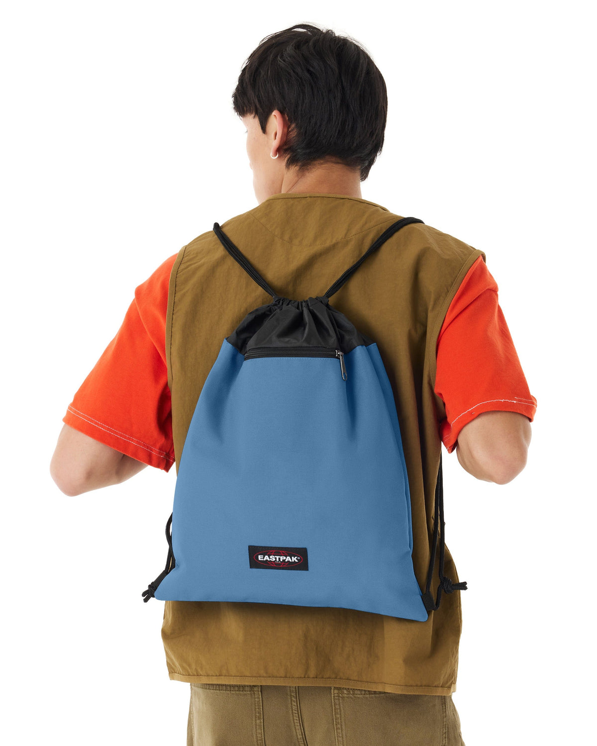 Eastpak - JYMLER Gympapåse