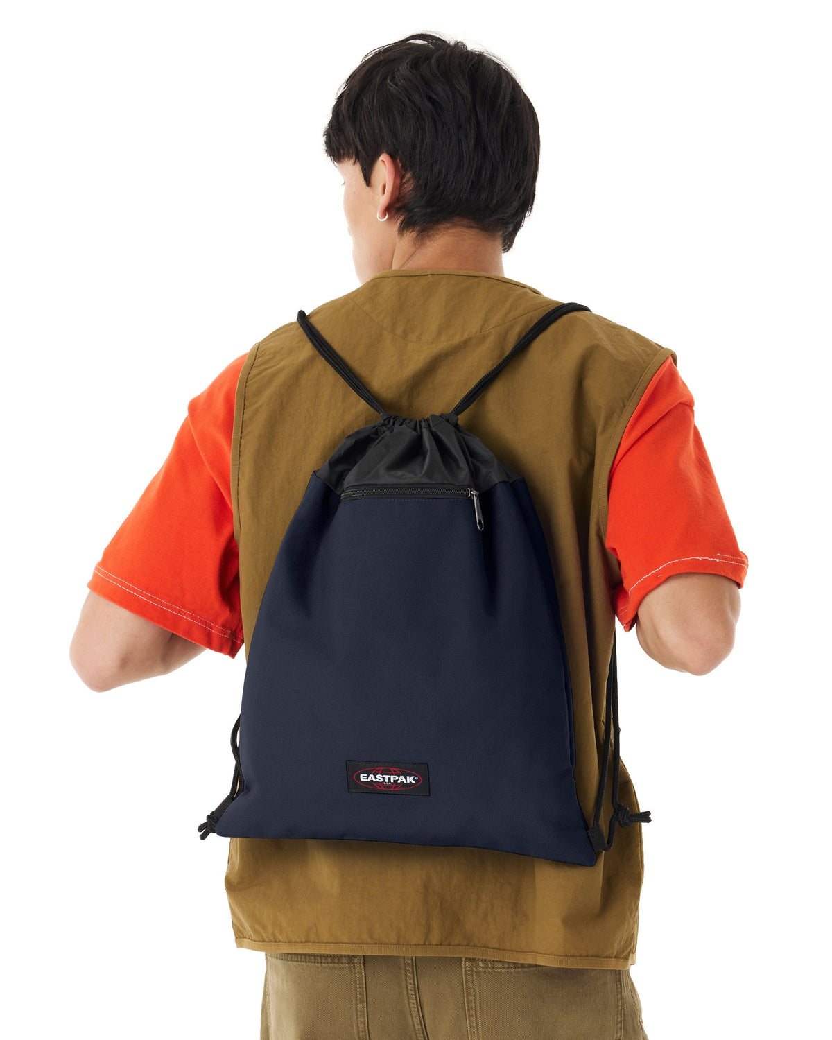 Eastpak - JYMLER Gympapåse