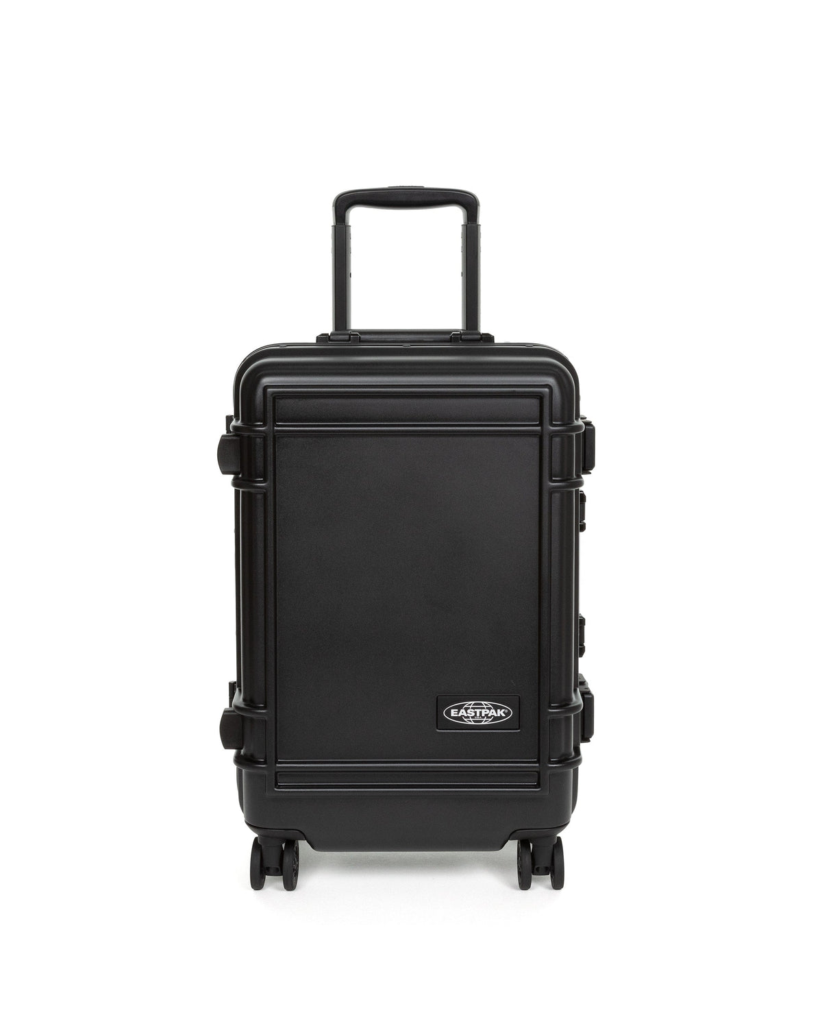 Eastpak - RESIST'R CASE S Kabinväska #Färg_Svart