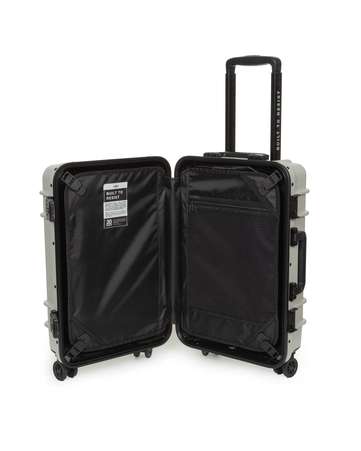Eastpak - RESIST'R CASE S Kabinväska