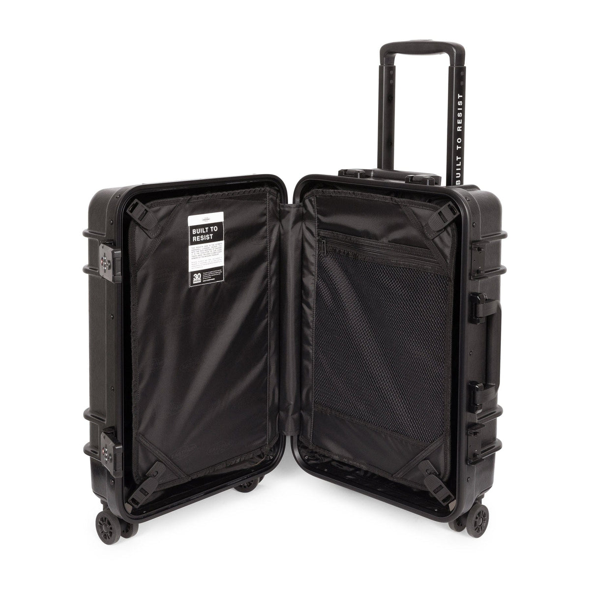Eastpak - RESIST'R CASE S Kabinväska