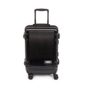 Eastpak - RESIST'R CASE S Kabinväska #Färg_Brushed_Black