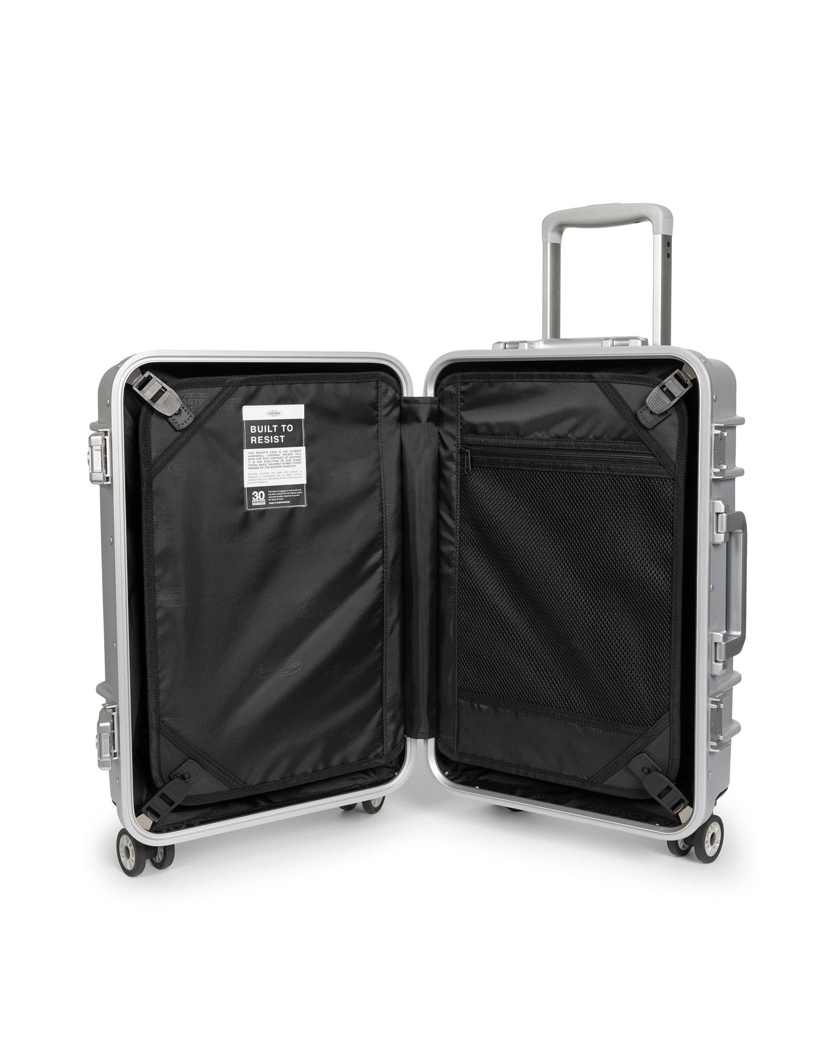 Eastpak - RESIST'R CASE S Kabinväska