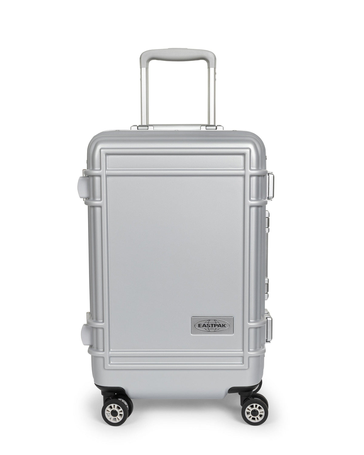 Eastpak - RESIST'R CASE S Kabinväska #Färg_Metal_Silver