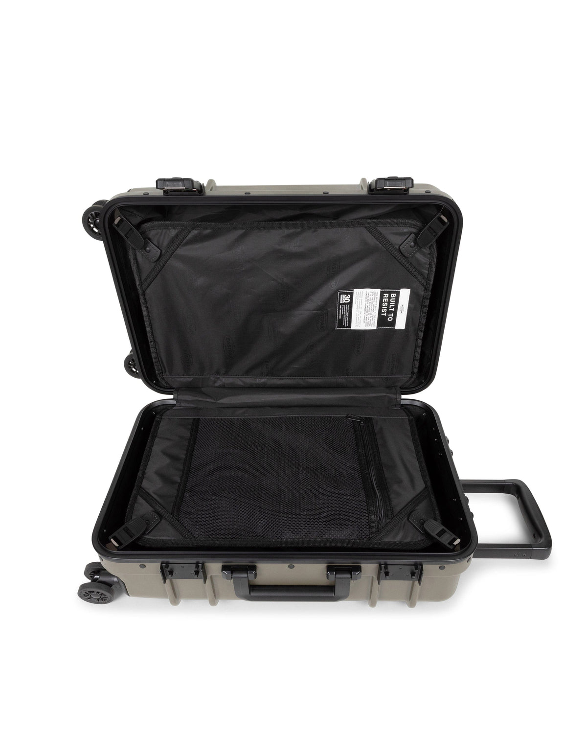 Eastpak - RESIST'R CASE S Kabinväska