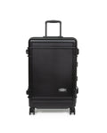 Eastpak - RESIST'R CASE M Resväska #Färg_Svart