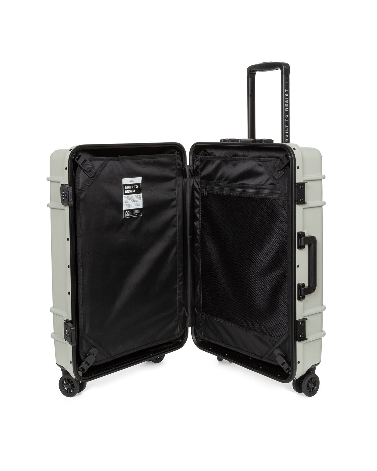 Eastpak - RESIST'R CASE M Resväska