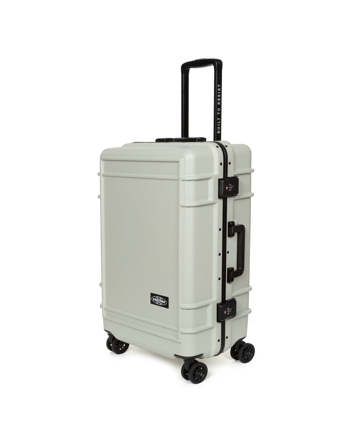 Eastpak - RESIST'R CASE M Resväska