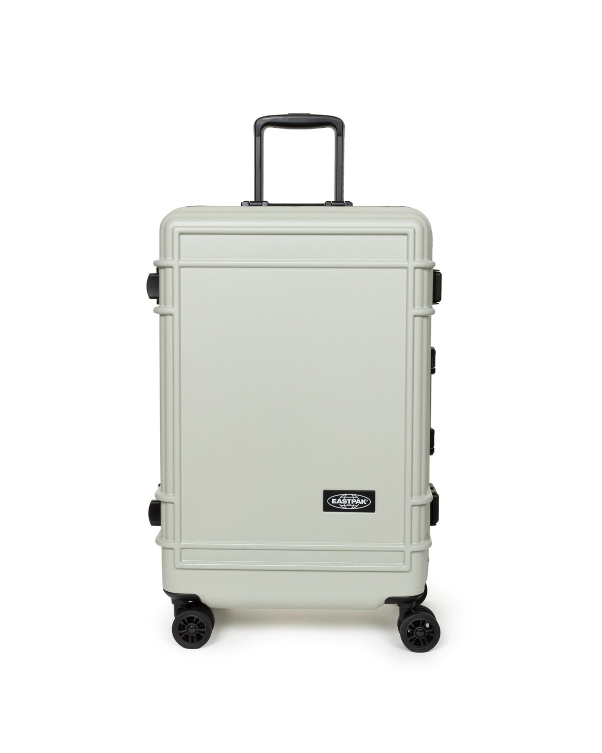 Eastpak - RESIST'R CASE M Resväska #Färg_Sand
