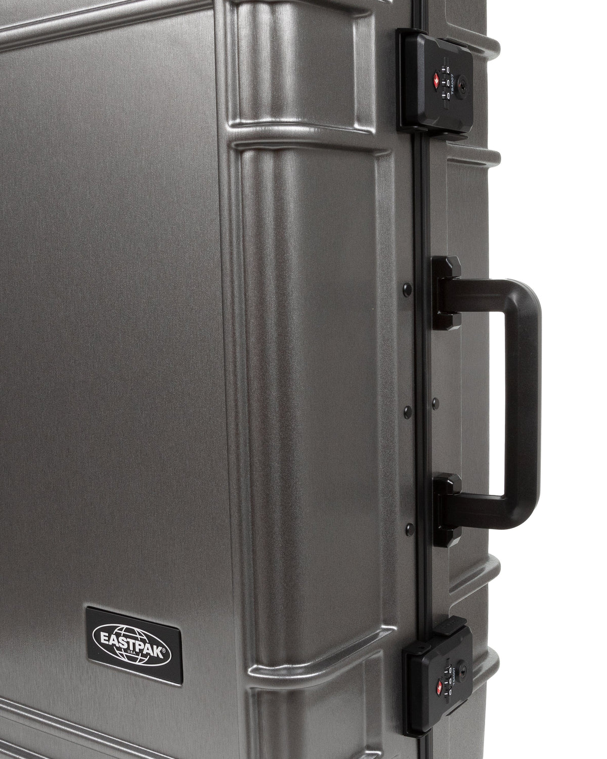 Eastpak - RESIST'R CASE M Resväska