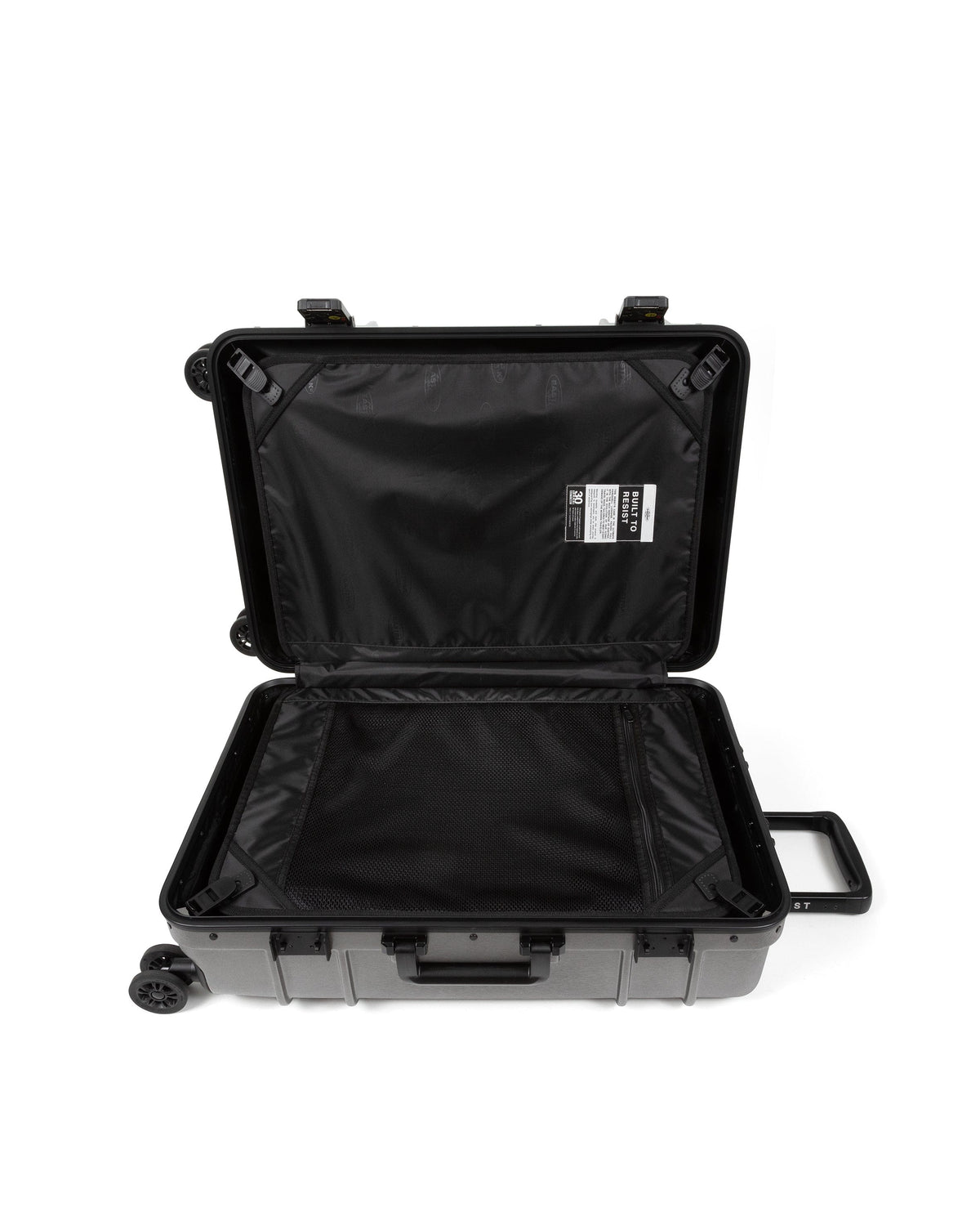 Eastpak - RESIST'R CASE M Resväska