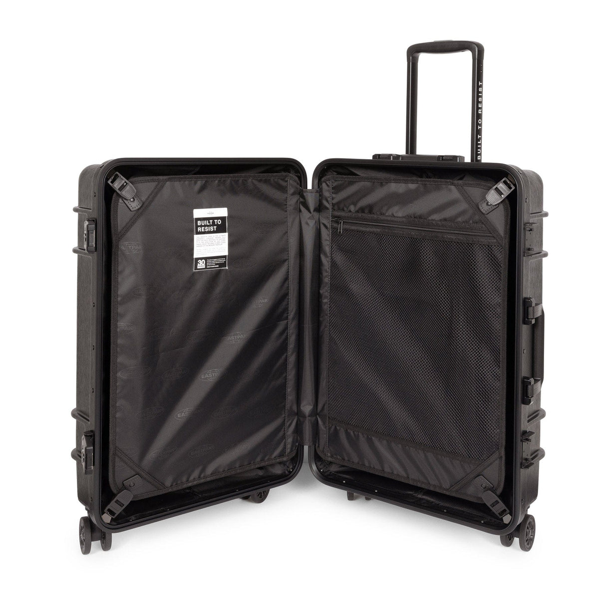 Eastpak - RESIST'R CASE M Resväska