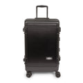 Eastpak - RESIST'R CASE M Resväska #Färg_Brushed_Black