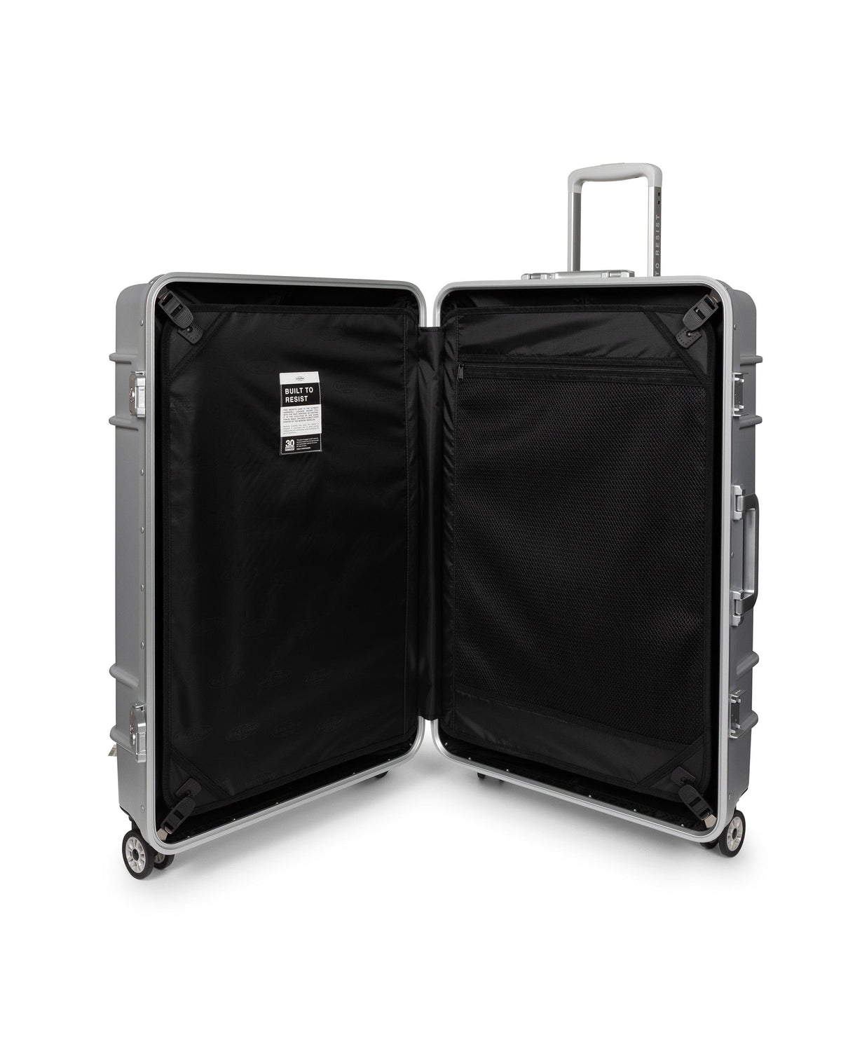 Eastpak - RESIST'R CASE M Resväska