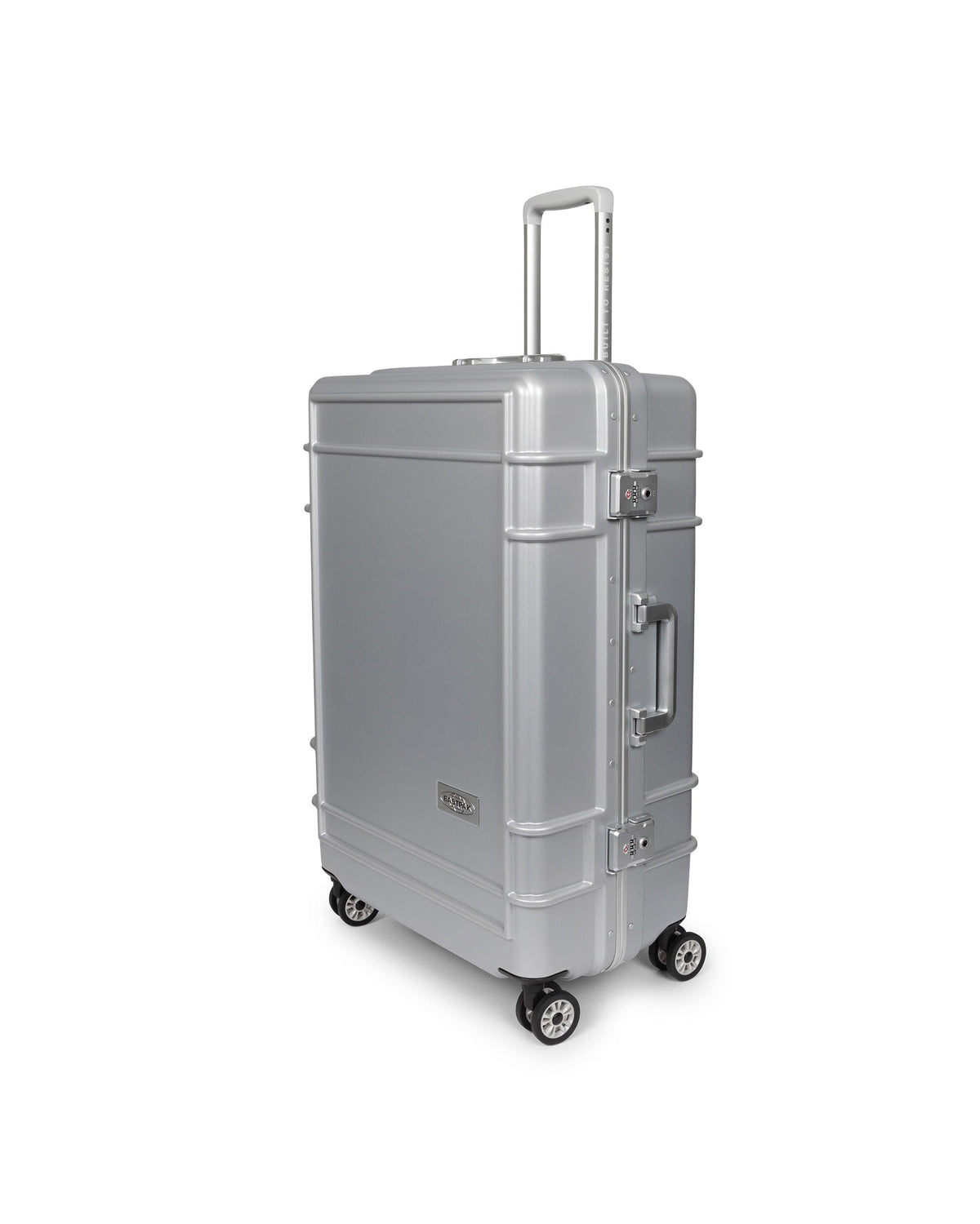 Eastpak - RESIST'R CASE M Resväska
