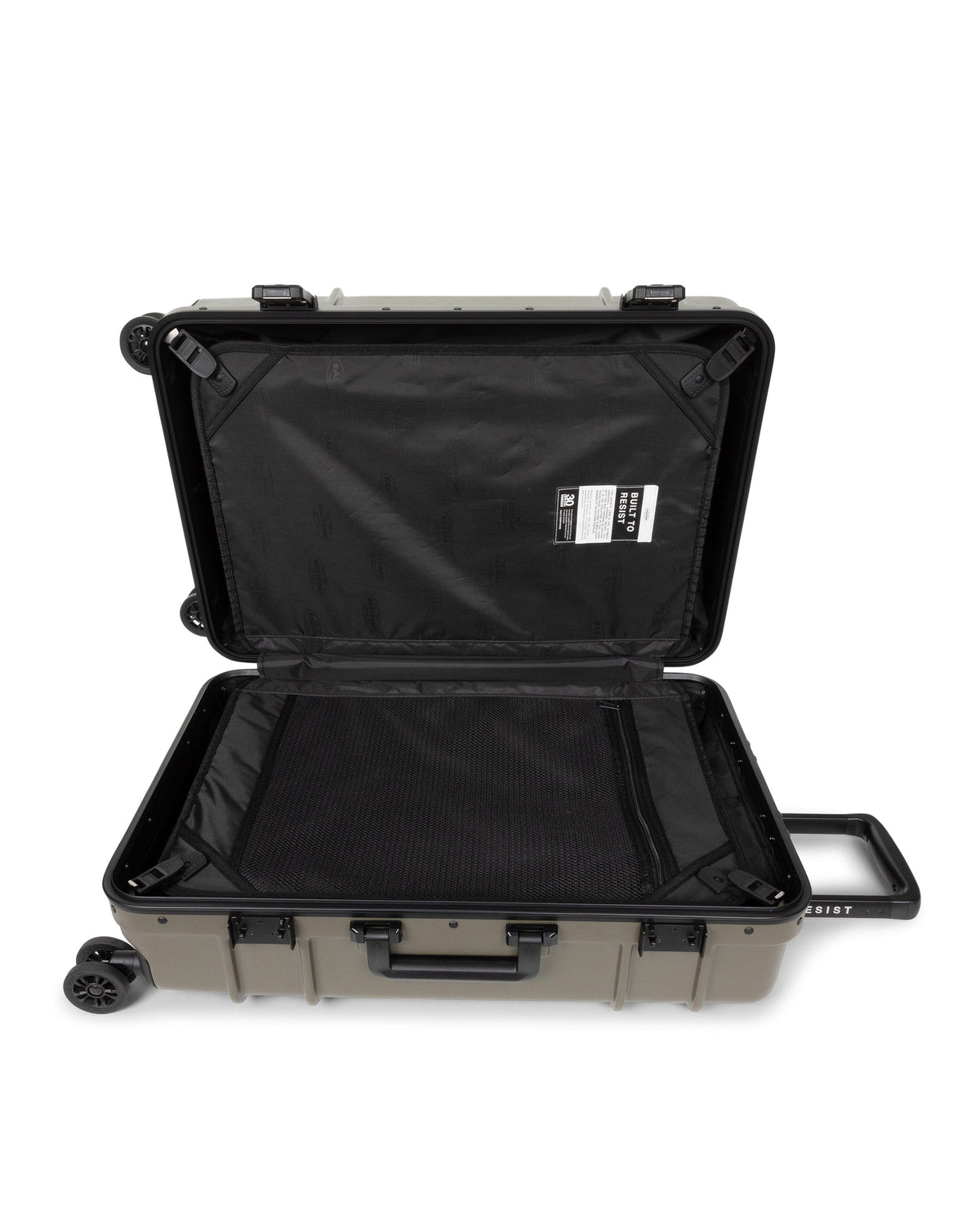 Eastpak - RESIST'R CASE M Resväska