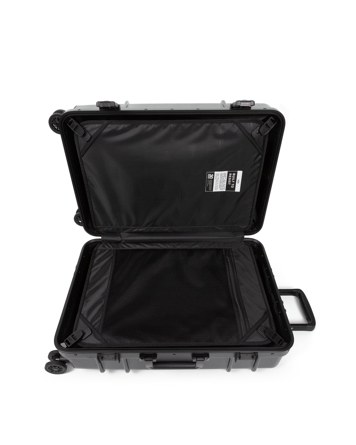 Eastpak - RESIST'R CASE L Resväska