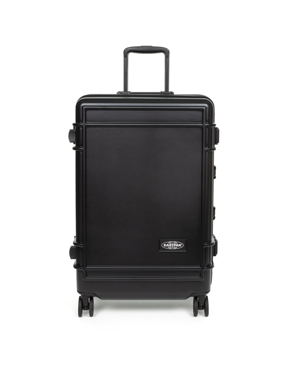 Eastpak - RESIST'R CASE L Resväska #Färg_Svart