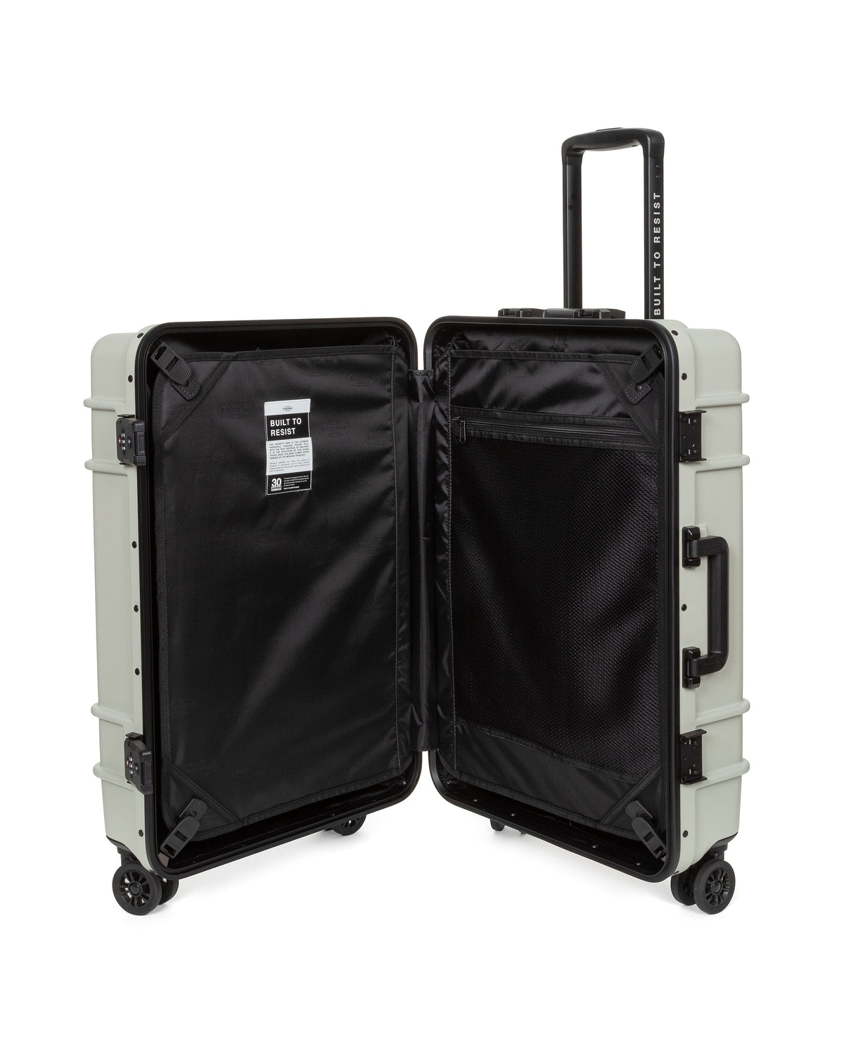 Eastpak - RESIST'R CASE L Resväska