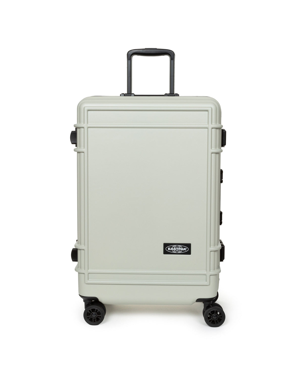 Eastpak - RESIST'R CASE L Resväska #Färg_Sand