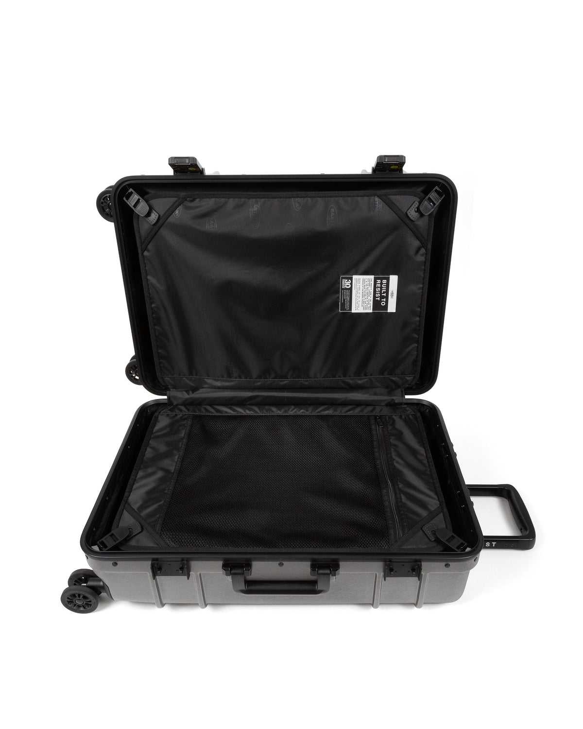 Eastpak - RESIST'R CASE L Resväska