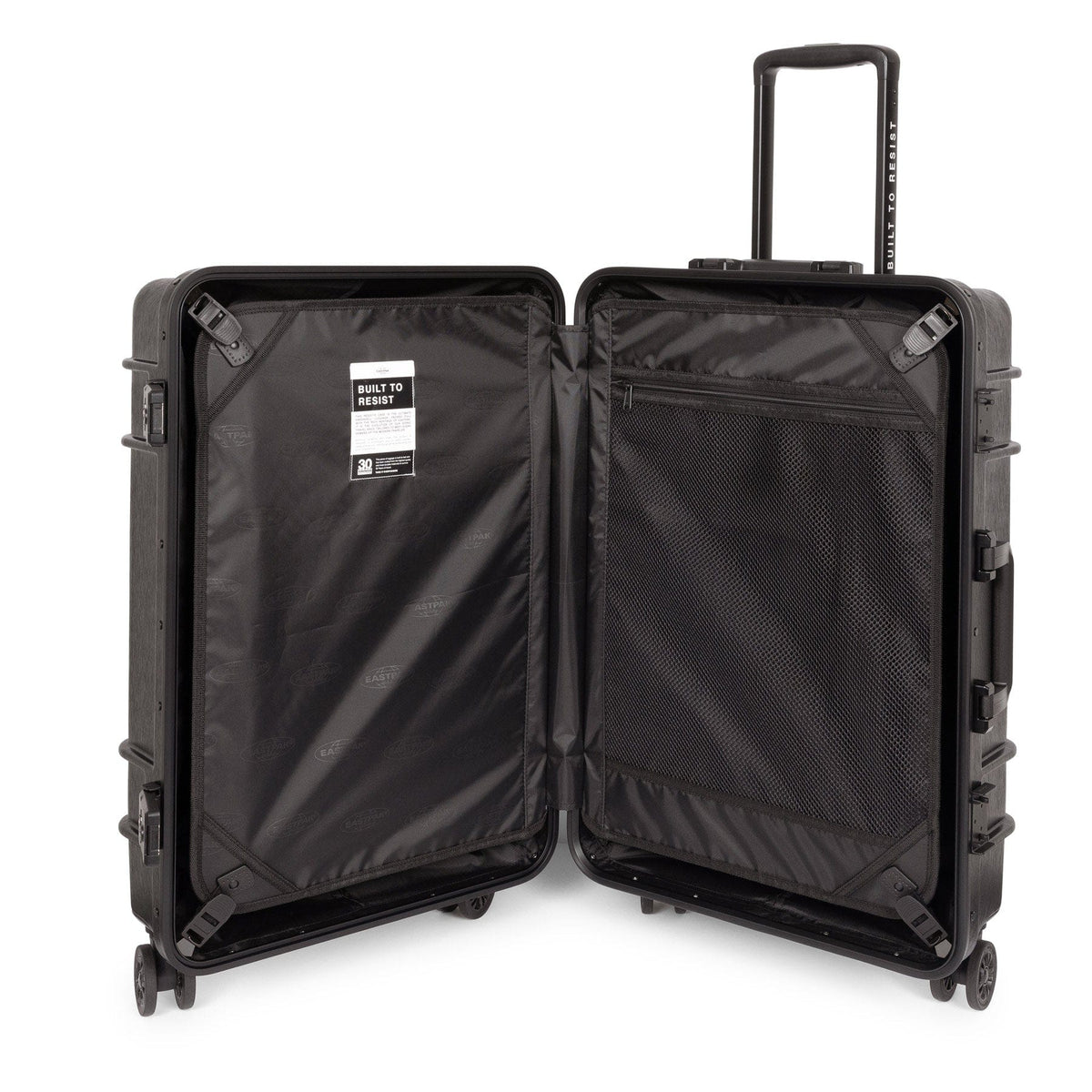 Eastpak - RESIST'R CASE L Resväska