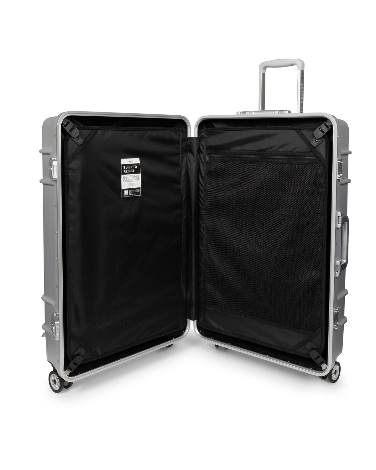 Eastpak - RESIST'R CASE L Resväska