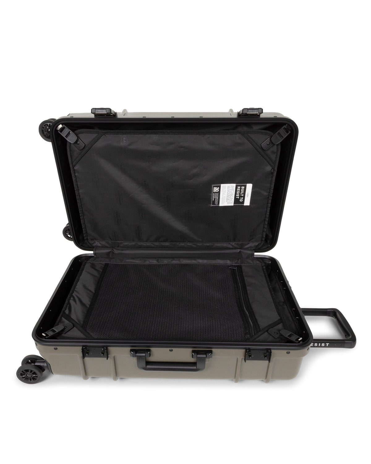 Eastpak - RESIST'R CASE L Resväska