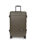 Eastpak - RESIST'R CASE L Resväska #Färg_Army_Olive