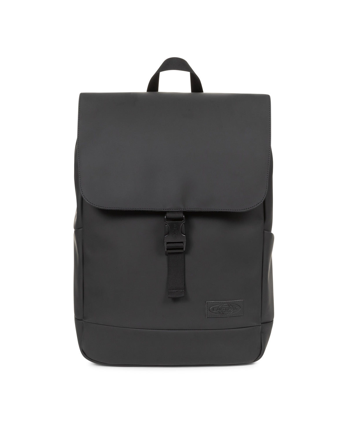Eastpak - YARIN Laptopryggsäck #Färg_CNNCT_F_Matte_Black